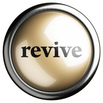 revive